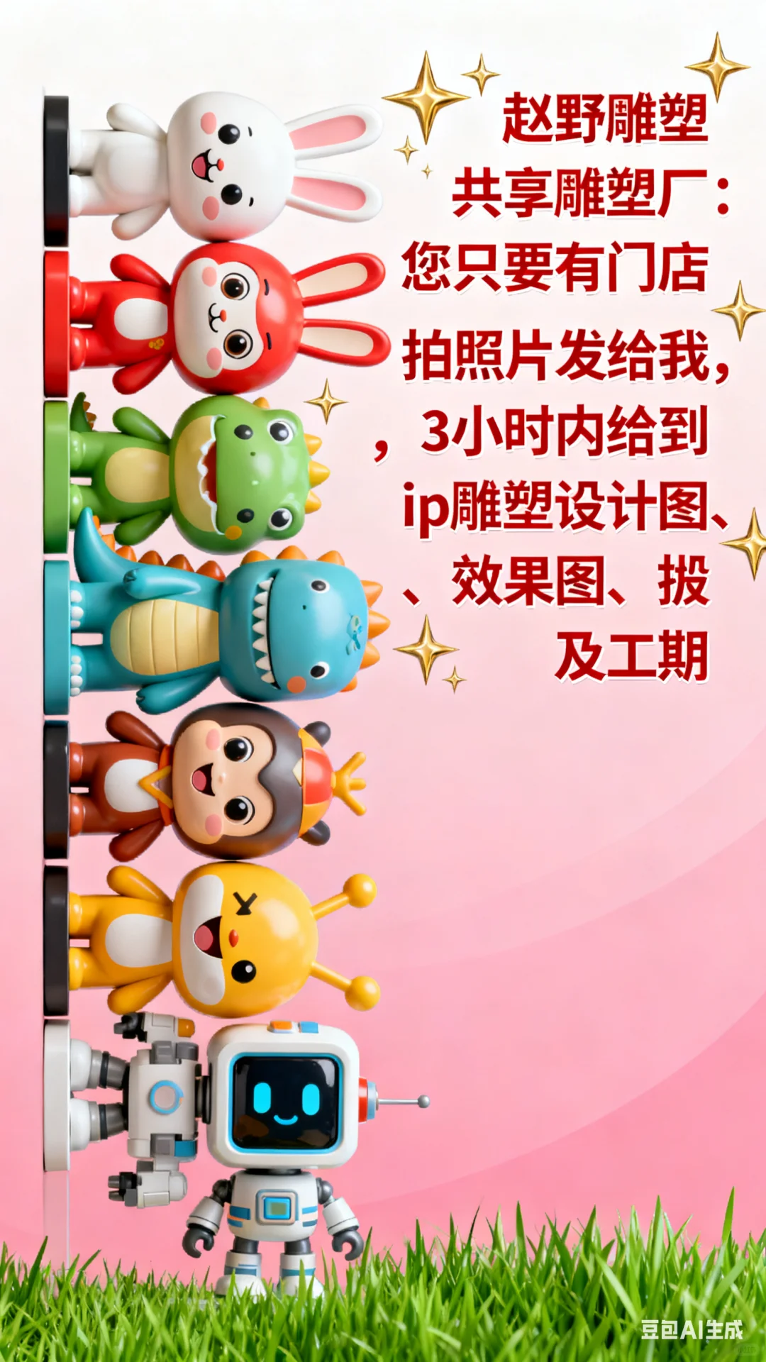 餐饮行业的福音