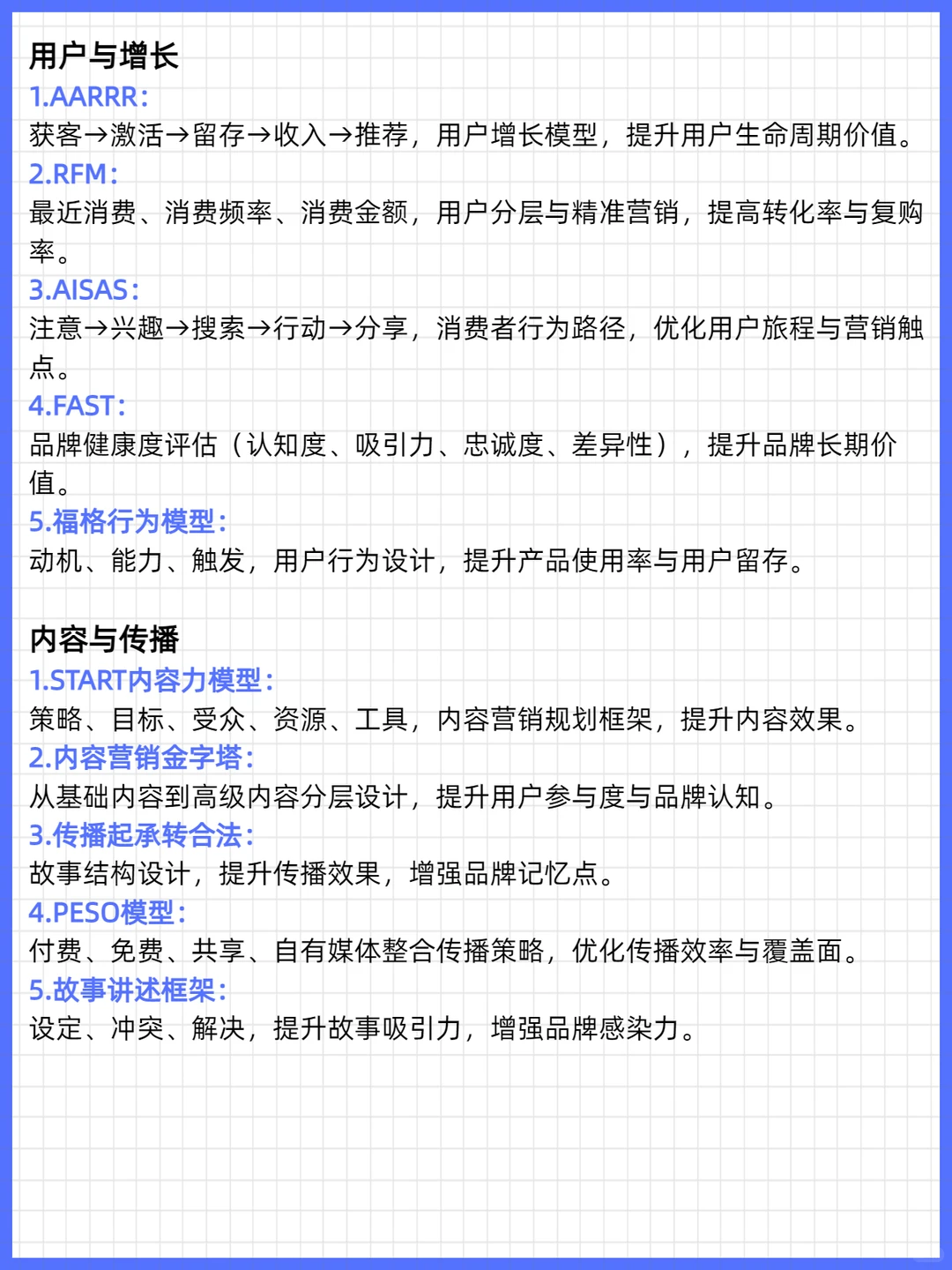 品牌策划人必备的100种营销思维~