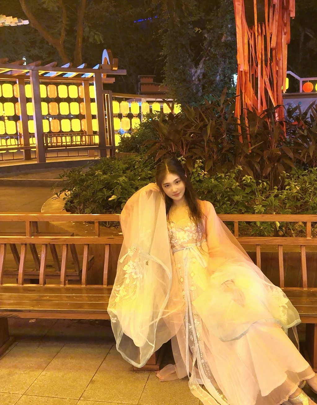 爆赚银票的一天