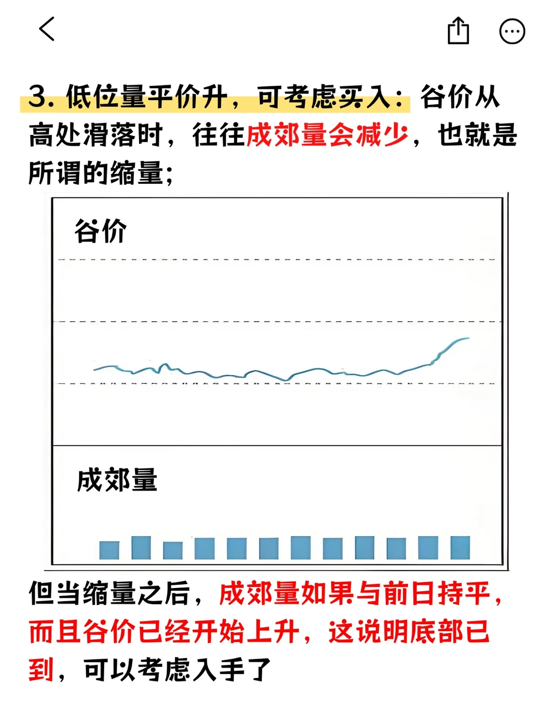 炒股养家，只做趋势向上，其实一点都不难