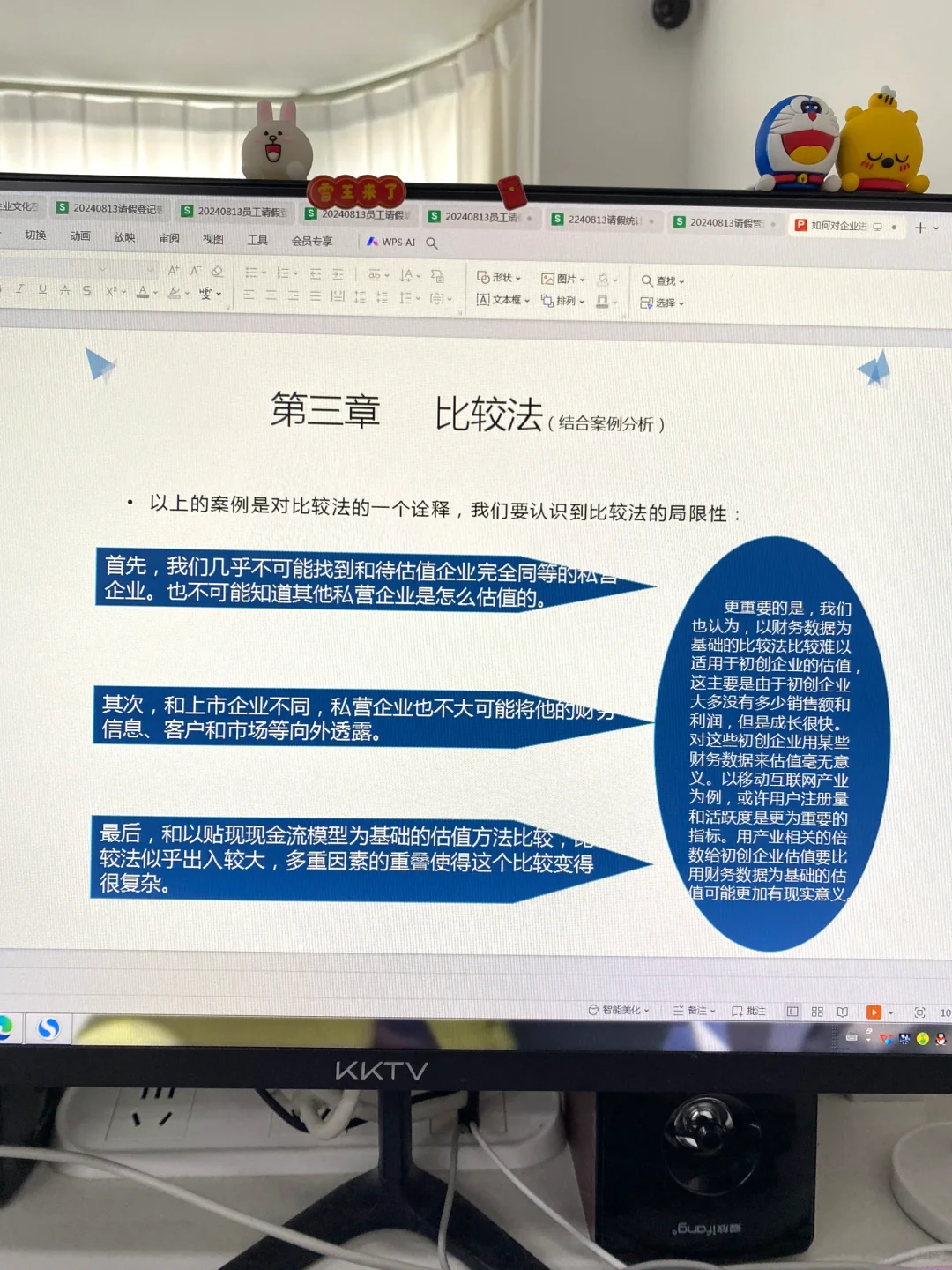 PE如何对企业进行估值？