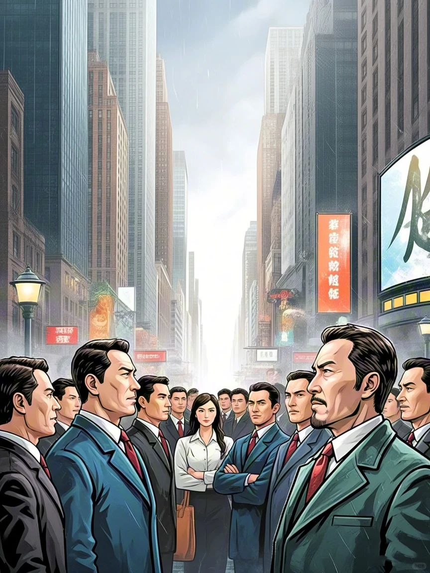 12种量价关系口诀！武功秘籍大公开！