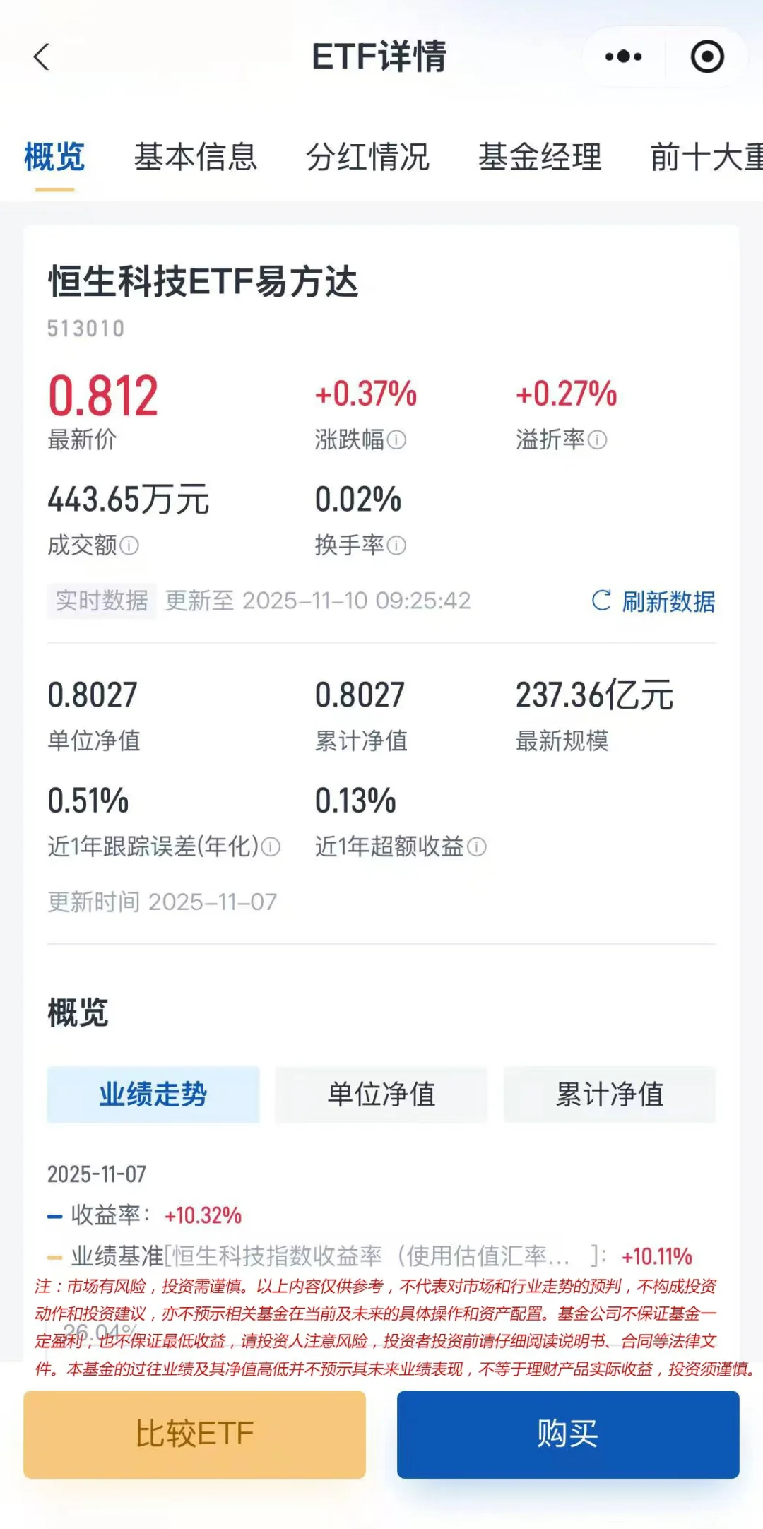 基金小白，如何进行稳中求进的配置？