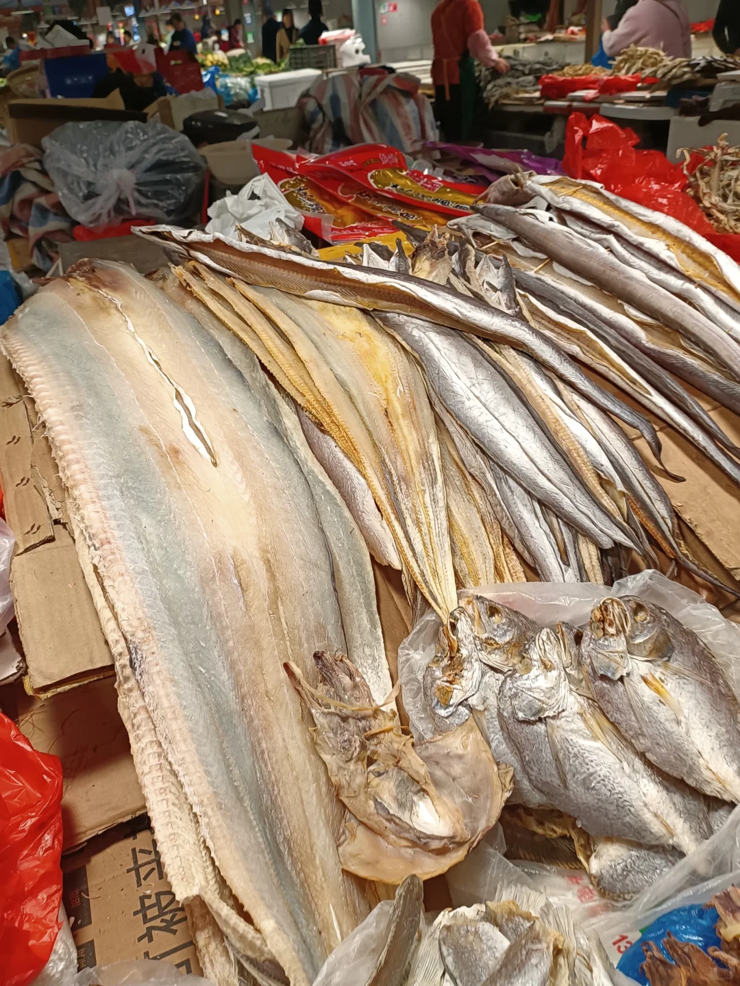 海之味市场调研