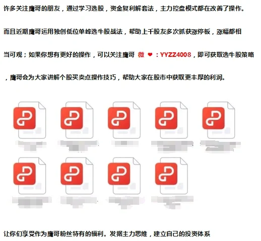 十五种“量价关系”