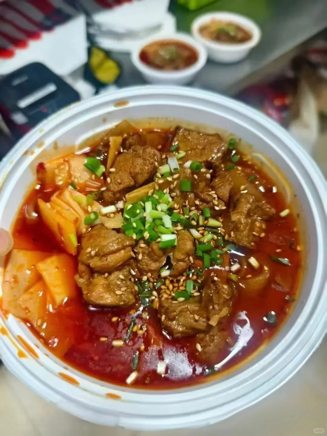 餐饮还能有蓝海！酸笋鸡为什么值得投資？