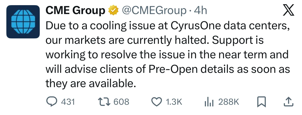 冷却问题叫停期权交易 市场有这么热吗?