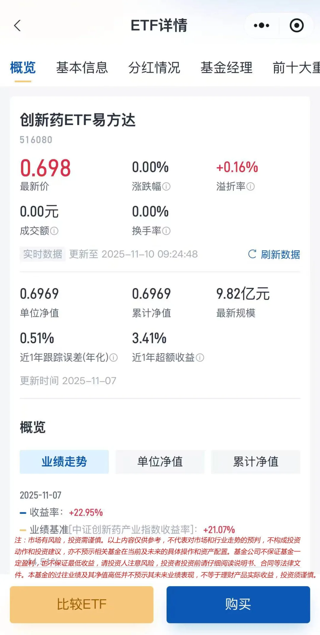 基金小白，如何进行稳中求进的配置？