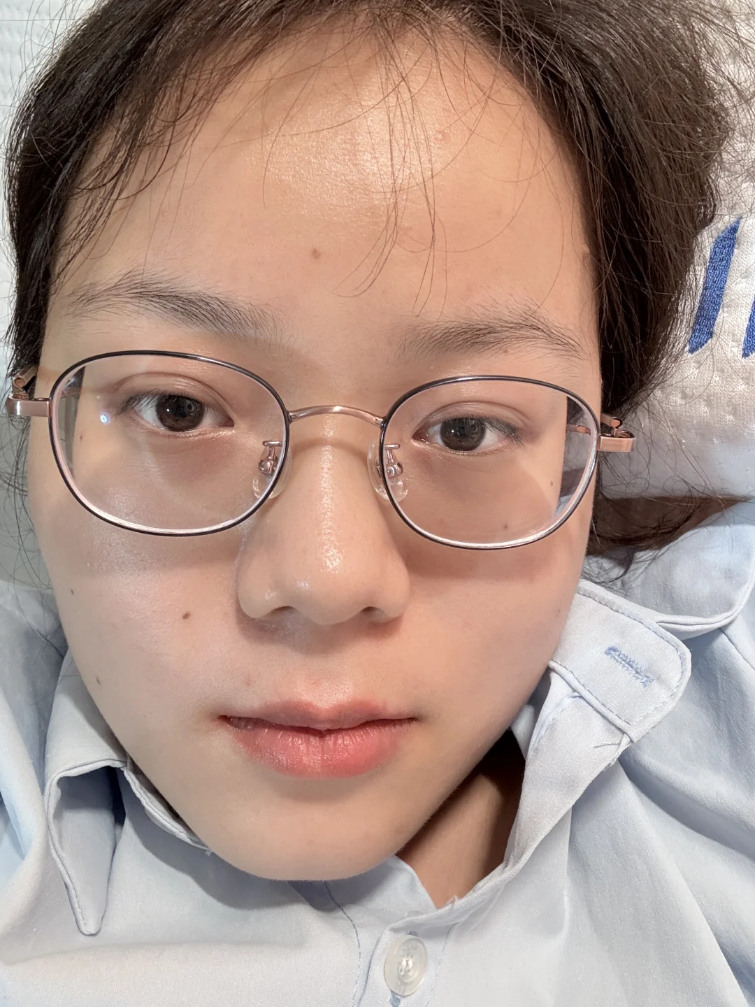 900度近视，练眼半年让我相信眼睛的自愈力