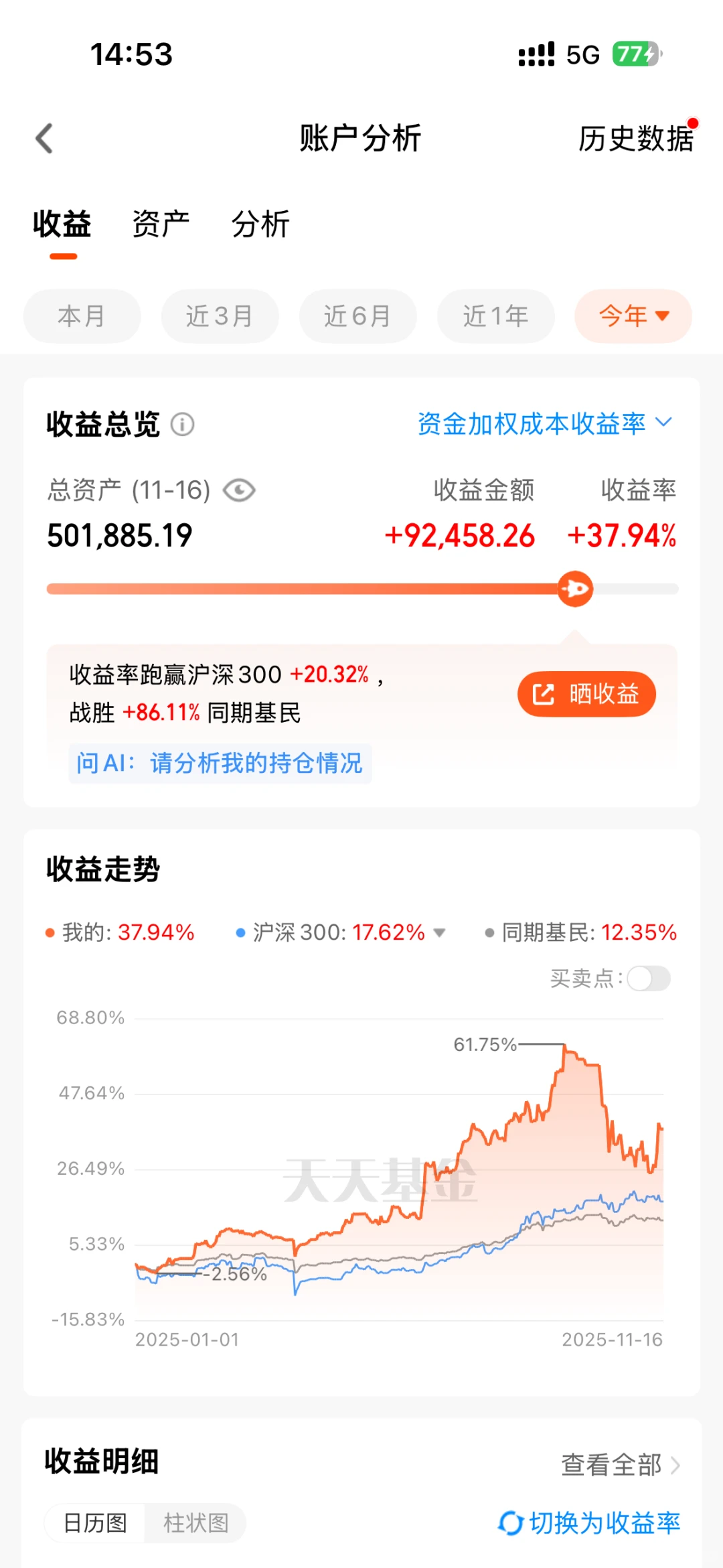 11.17｜港股创新药——已下达最后通牒