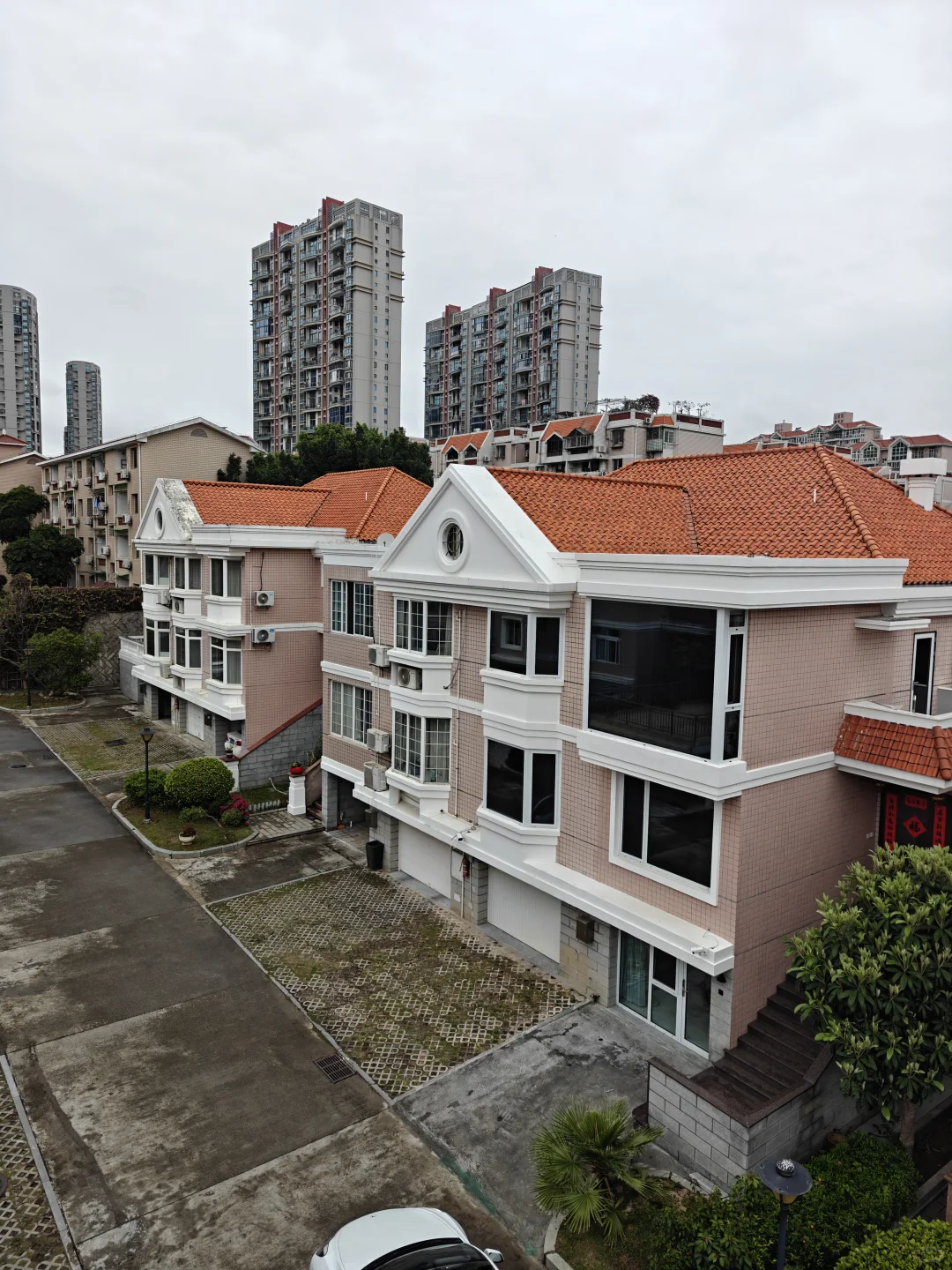 未来房地产的六大趋势
