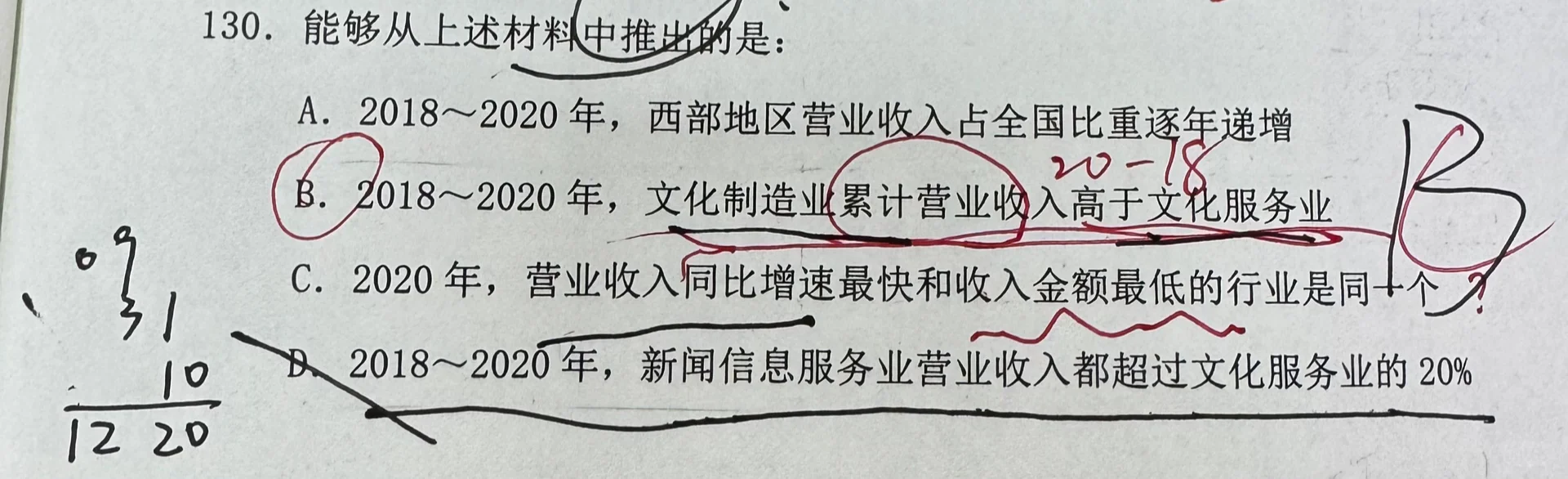行测人请进