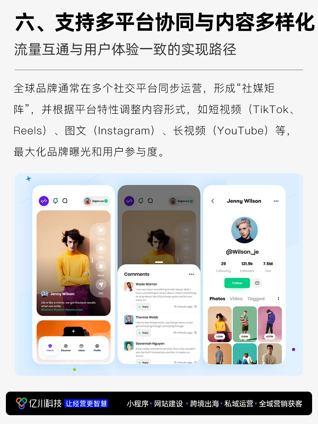 ?社交媒体，如何影响全球品牌定位？
