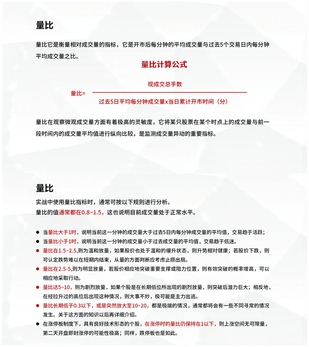 第12期：认识成交量