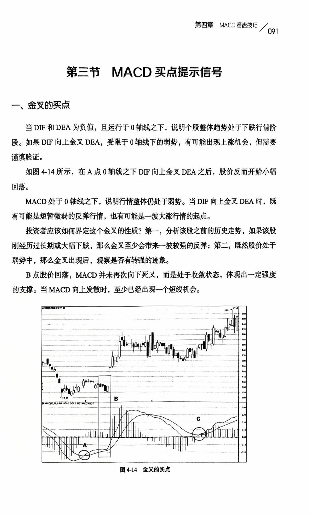 攀登股票看盘高峰，开启投资盈利之门