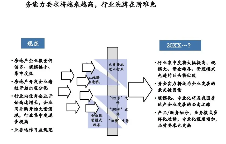 大型集团公司年度战略回顾分析报告
