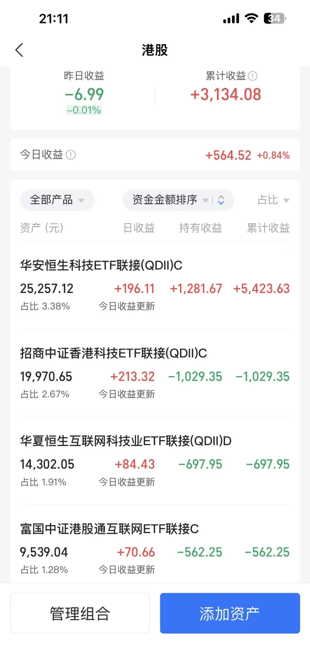 还是这个方向稳呀！