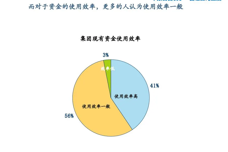 大型集团公司年度战略回顾分析报告