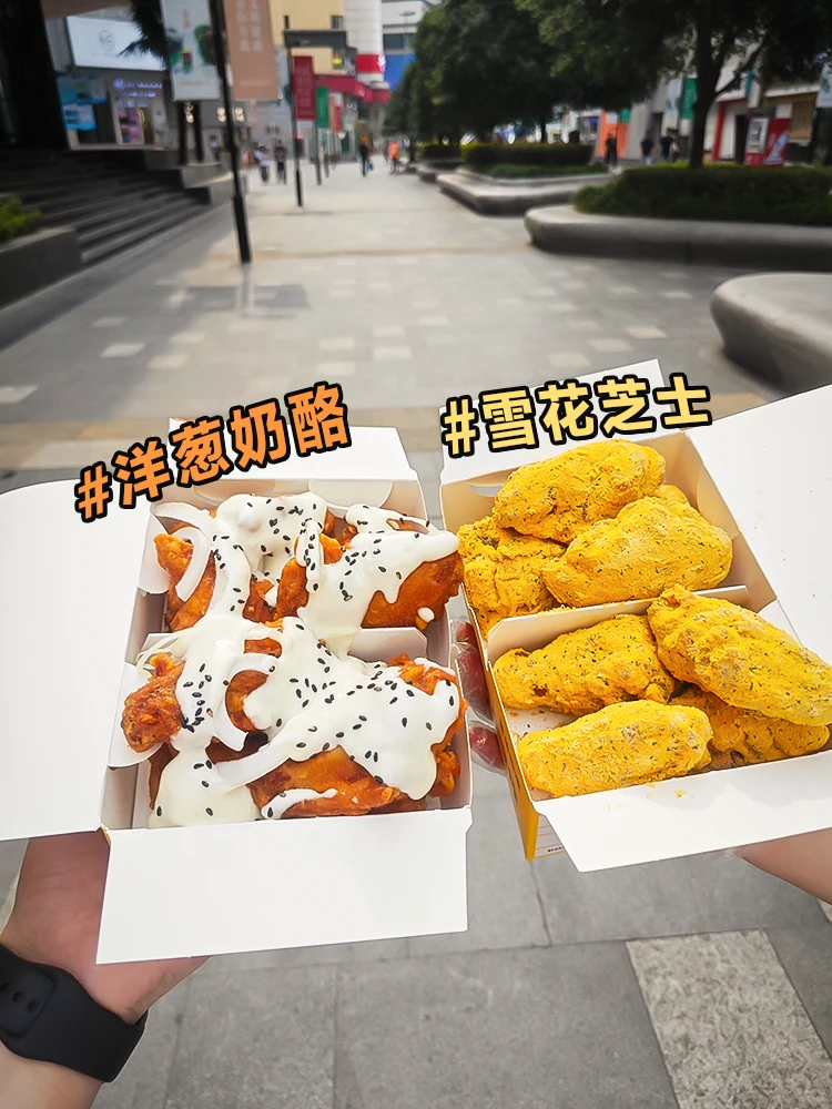 炸鸡店创业11月盘点｜单店经营数据大公开