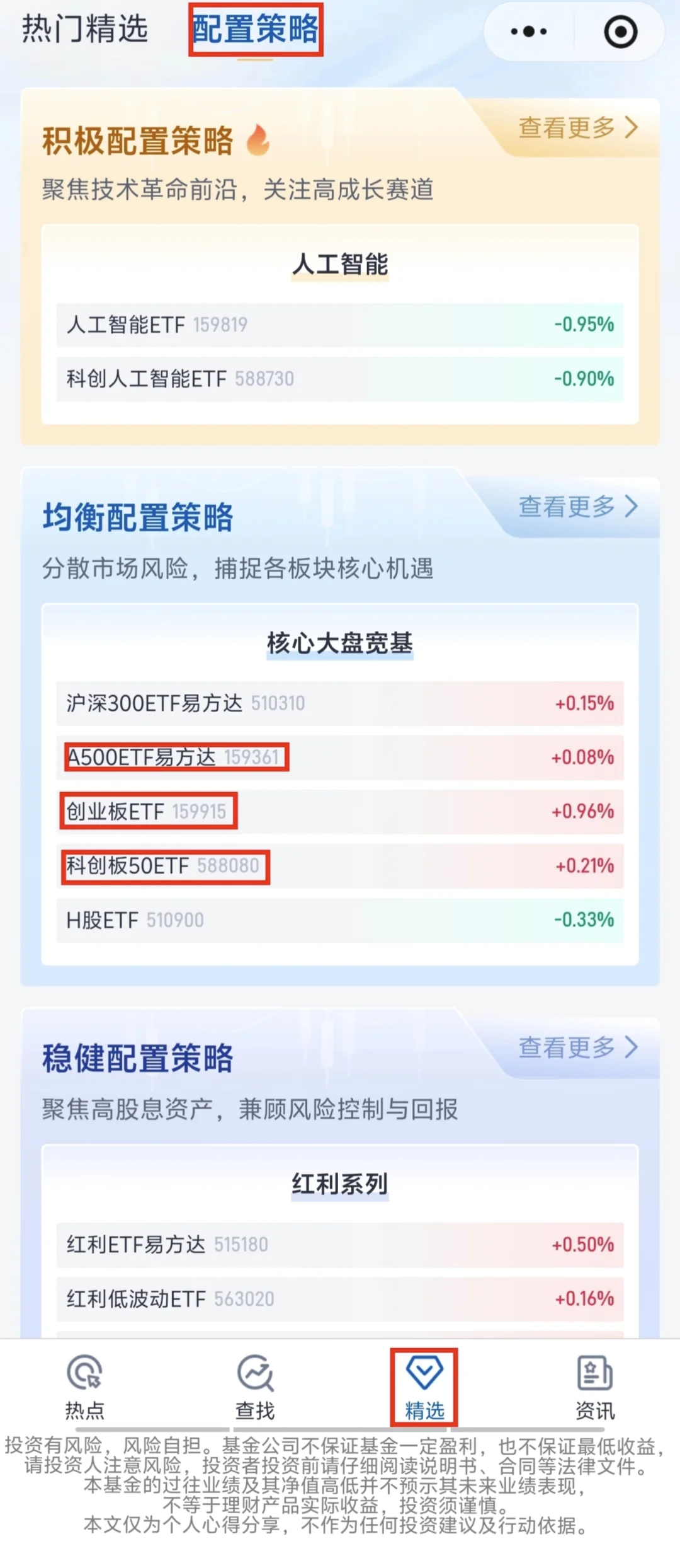 A股，我命由我不由天！