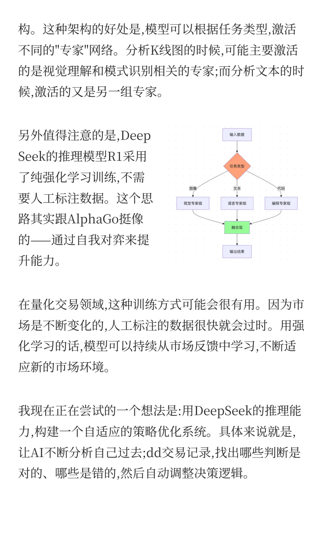 我让DeepSeek AI