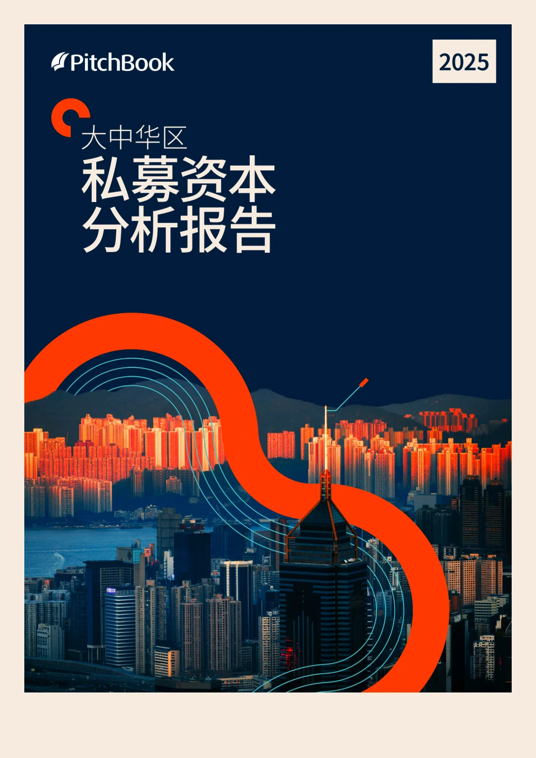 私募分析报告2025