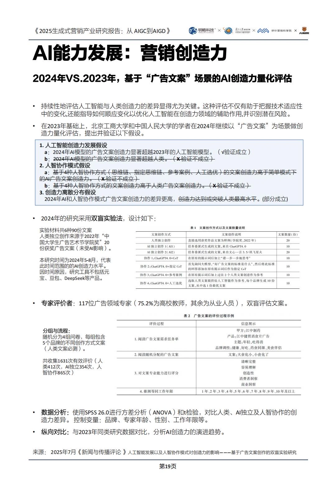 ✅2025生成式营销产业研究｜AIGD