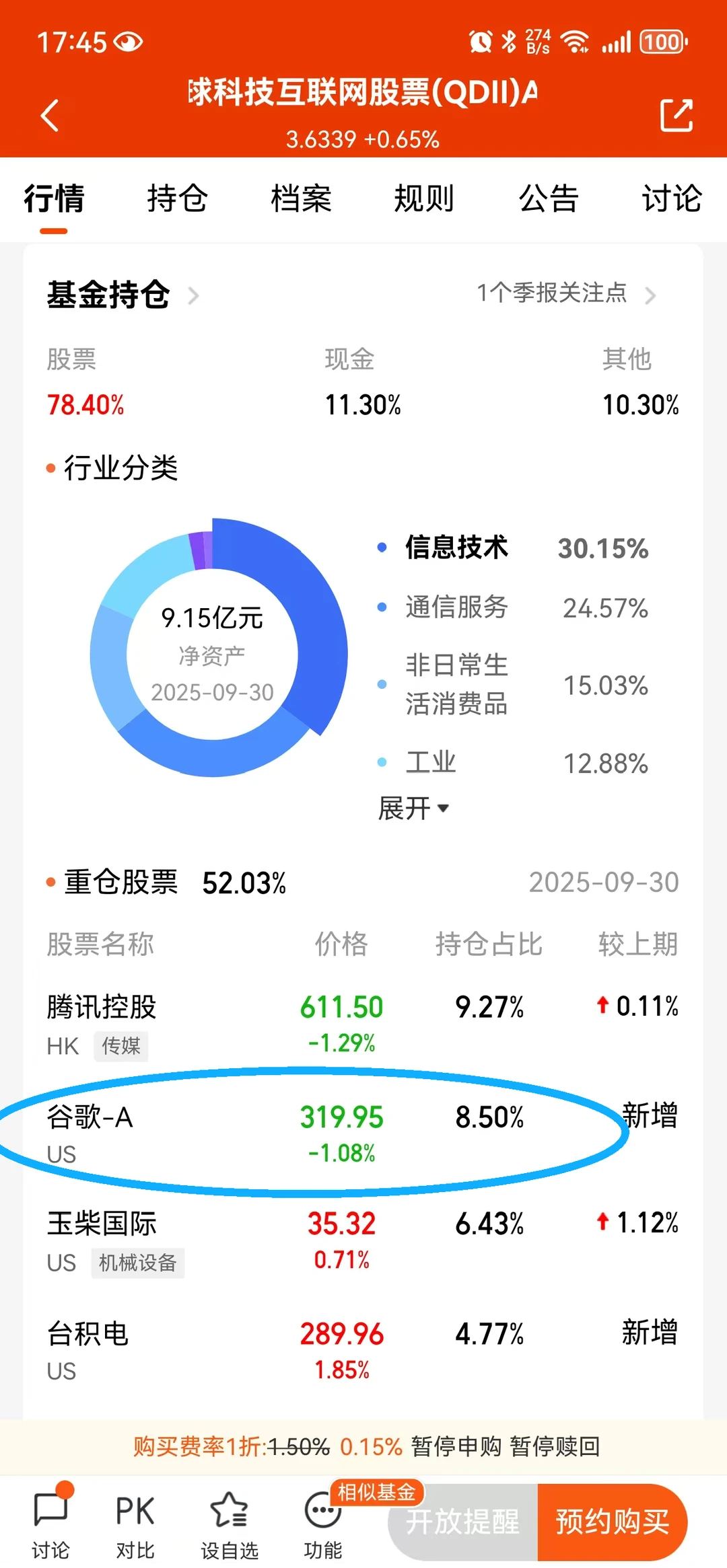 英伟达受谷歌影响，低头了