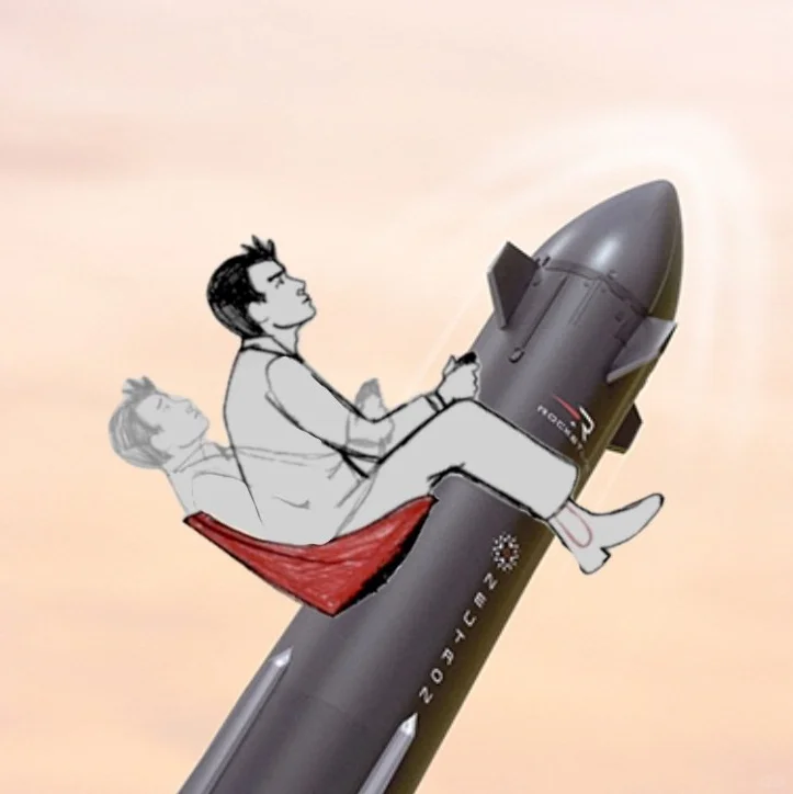 关于RKLB想说几句