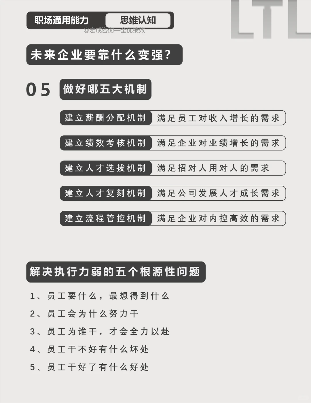 未来企业如何强化竞争力登顶行业巅峰