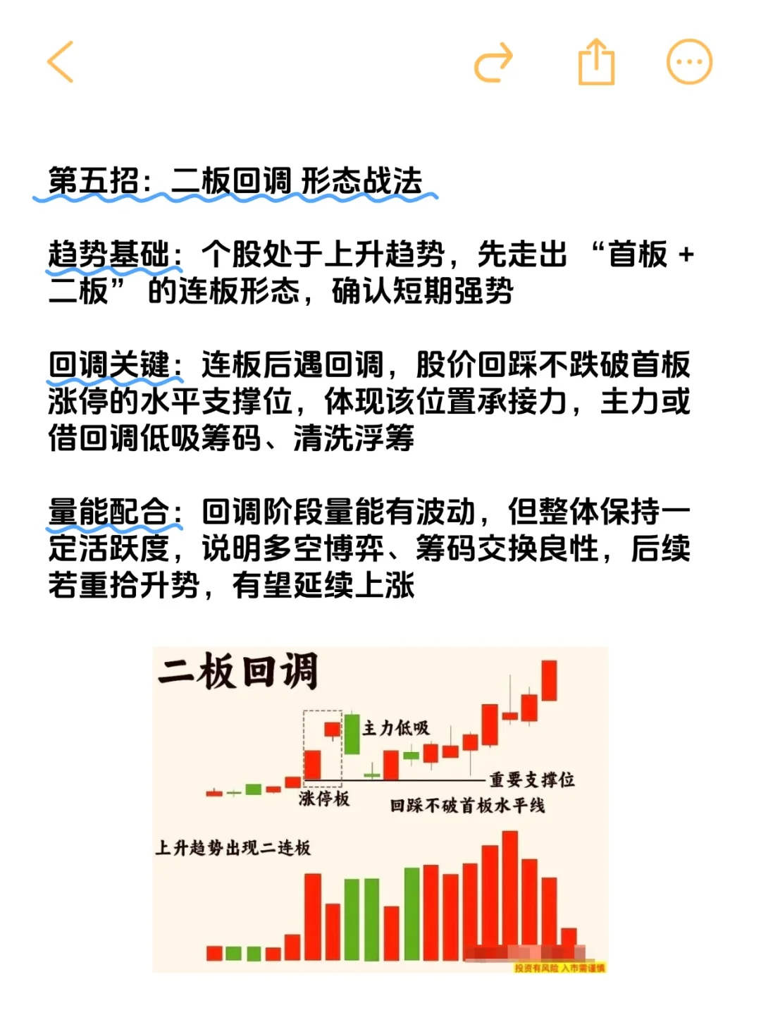5分钟学会抓强势涨停板的11招绝技，精髓