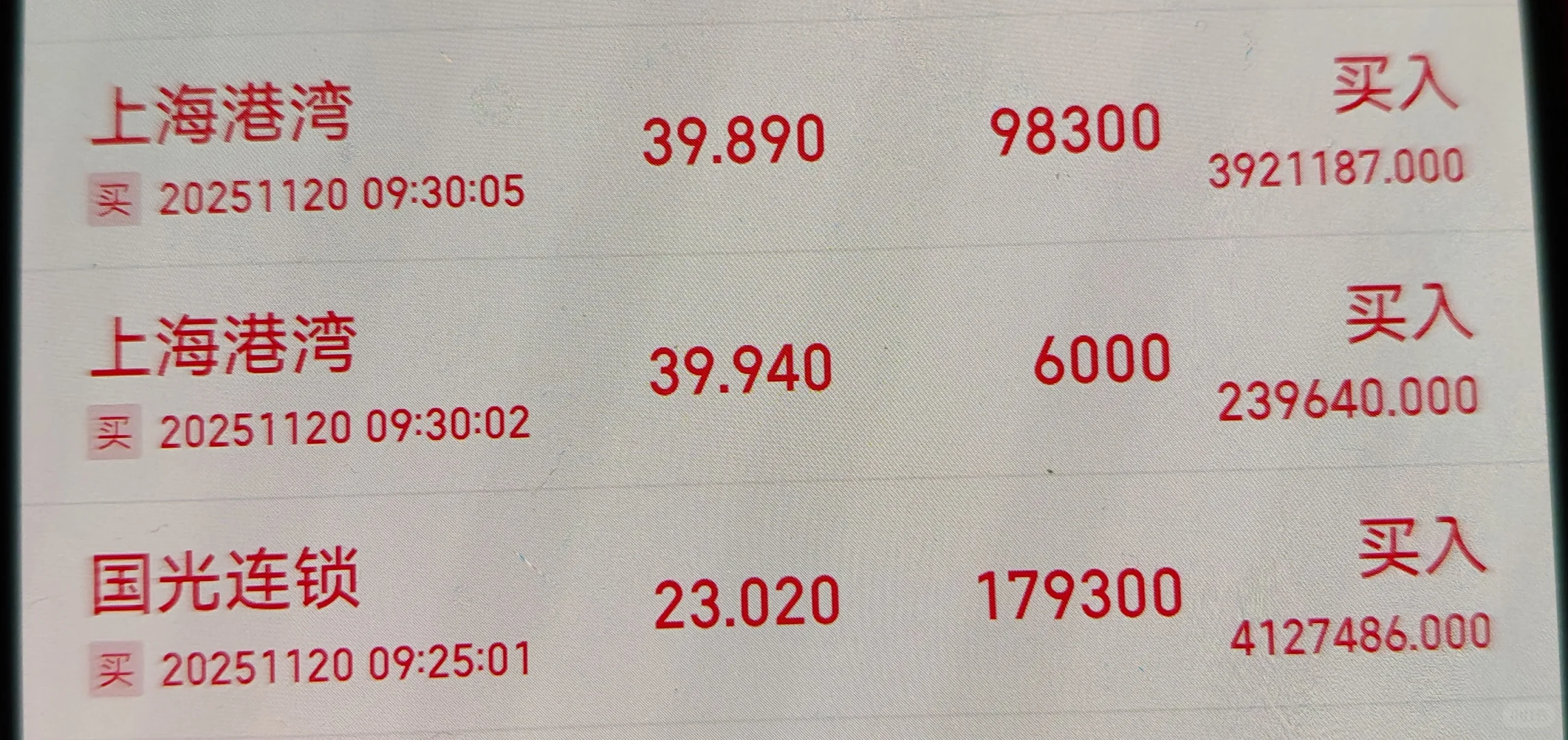 炒股怎么做到股票买了就涨？