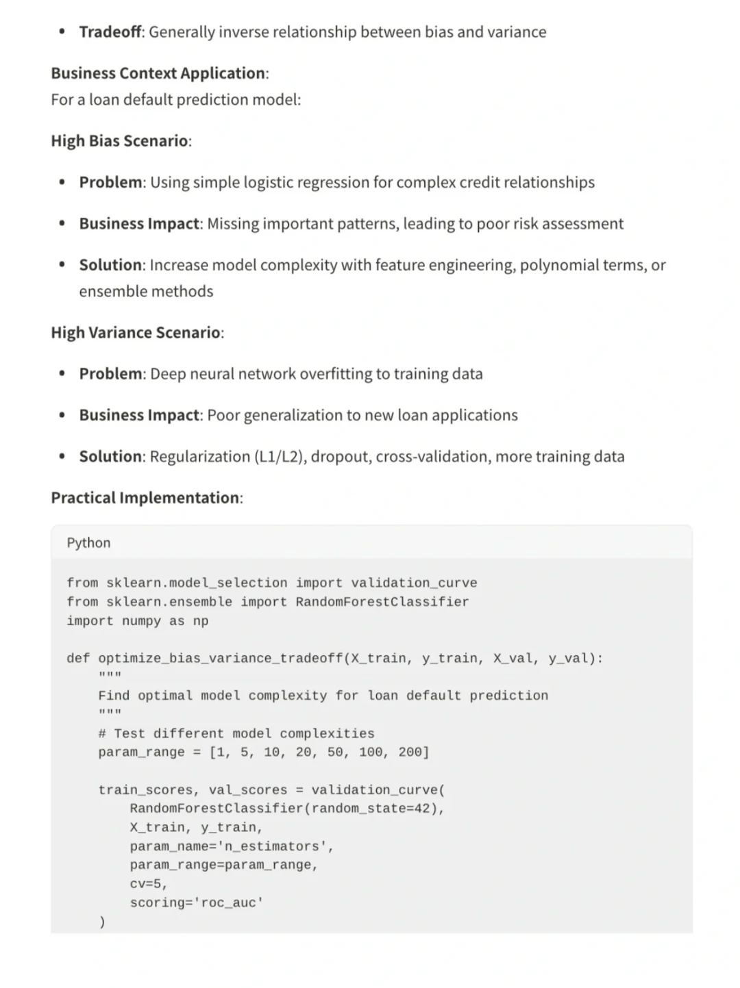 美国BCG X Data Scientist面试分享
