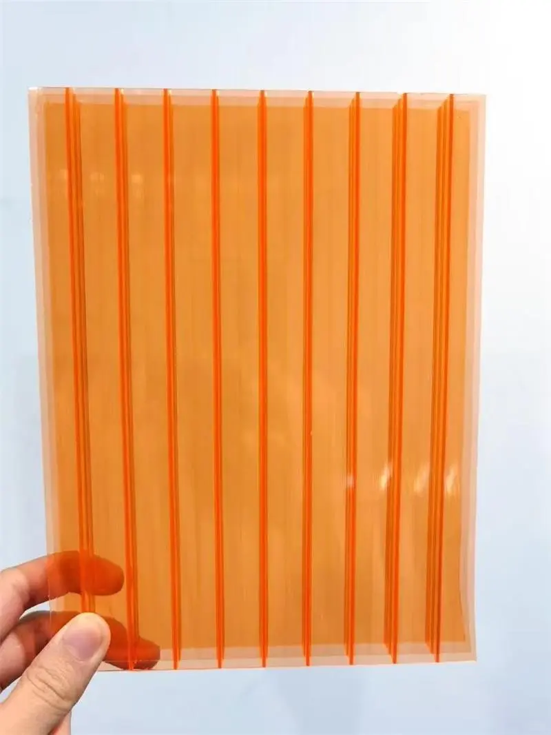 阳光板研究报告