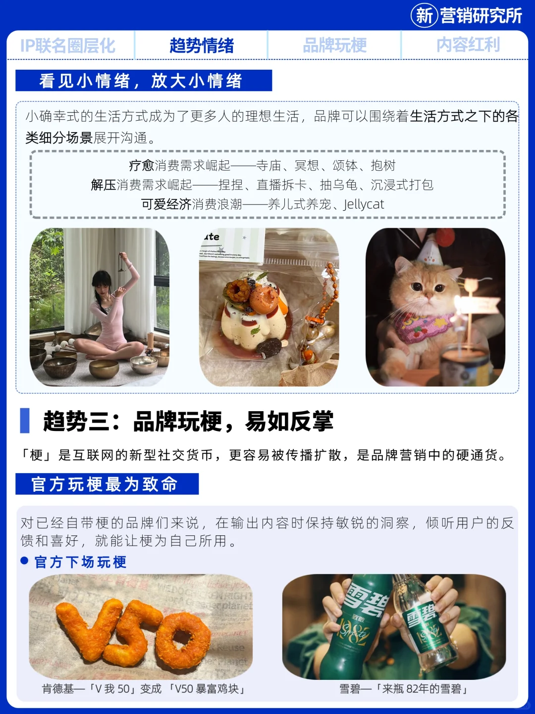 内容营销8大趋势,2024如何抓住流量?