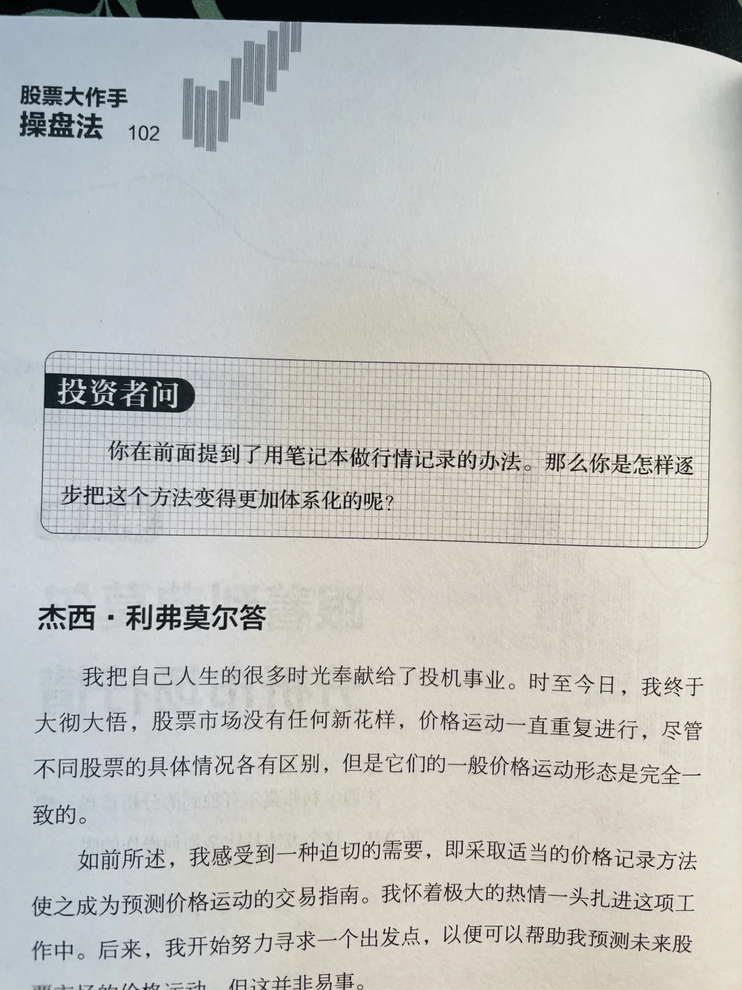 ?告别瞎猜！小白也能看懂买卖点