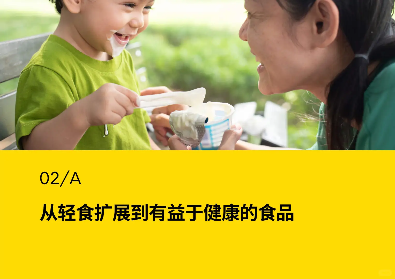2025年酸奶与冷藏甜品未来趋势报告