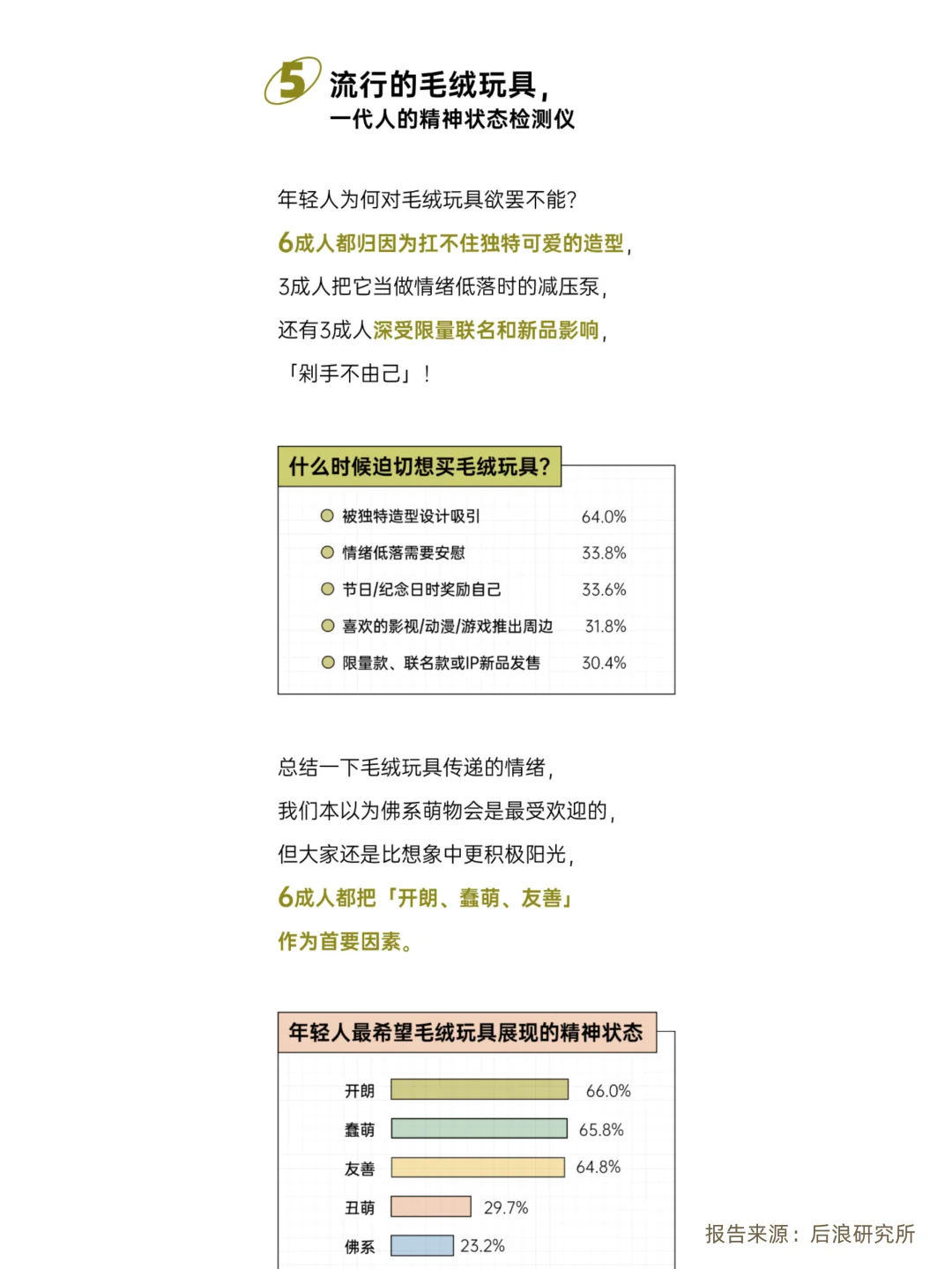 2025毛绒玩具报告|迪士尼是最喜爱IP