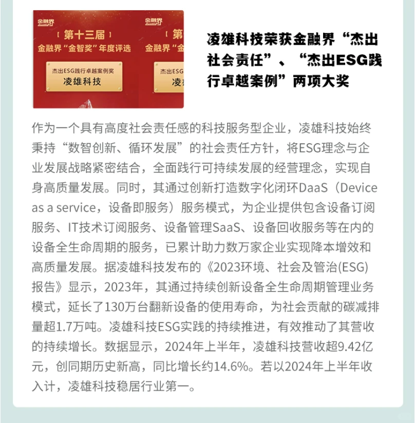 ?ESG每周速递