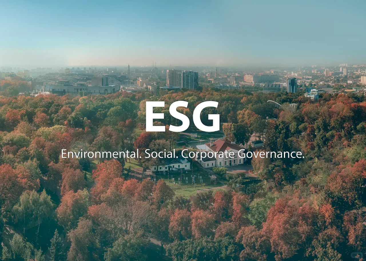 ?ESG每周速递