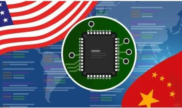 中国芯片:产能飙升,高端路还长
