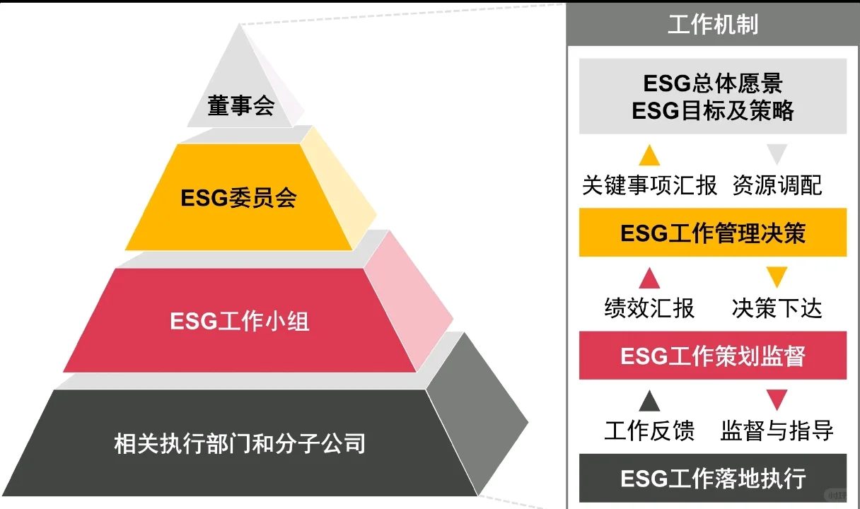 ESG报告由自愿变强制，每家企业急需人才