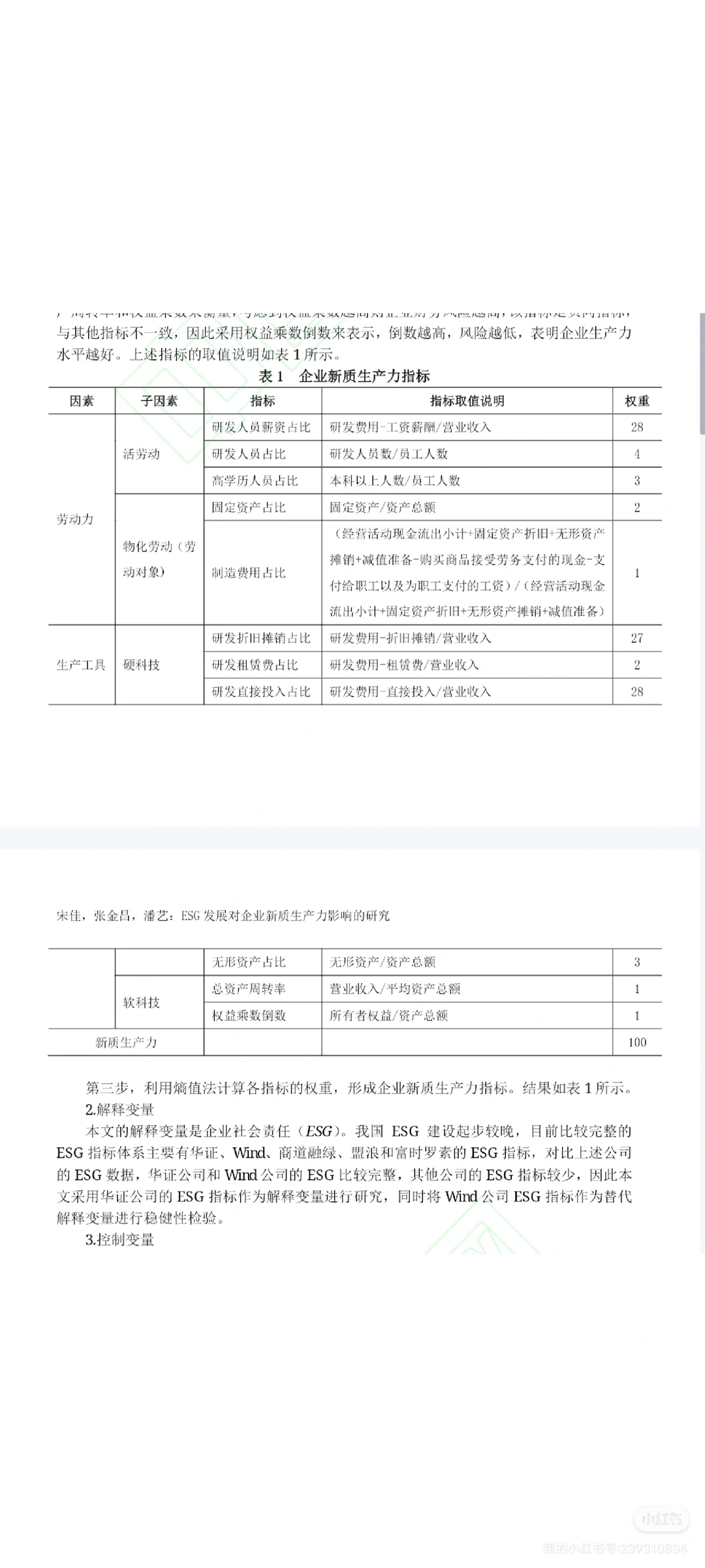 新质生产力资料包