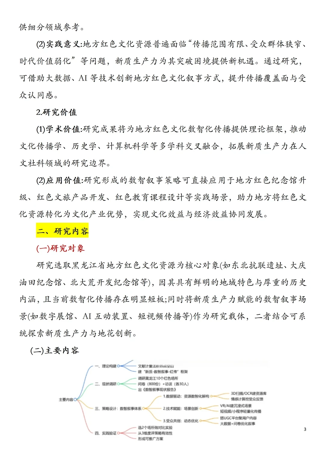 超新颖！新质生产力➕红色文化课题直接学！