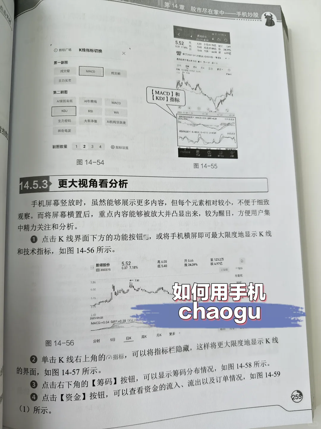 清华大学出版社果然没骗我！