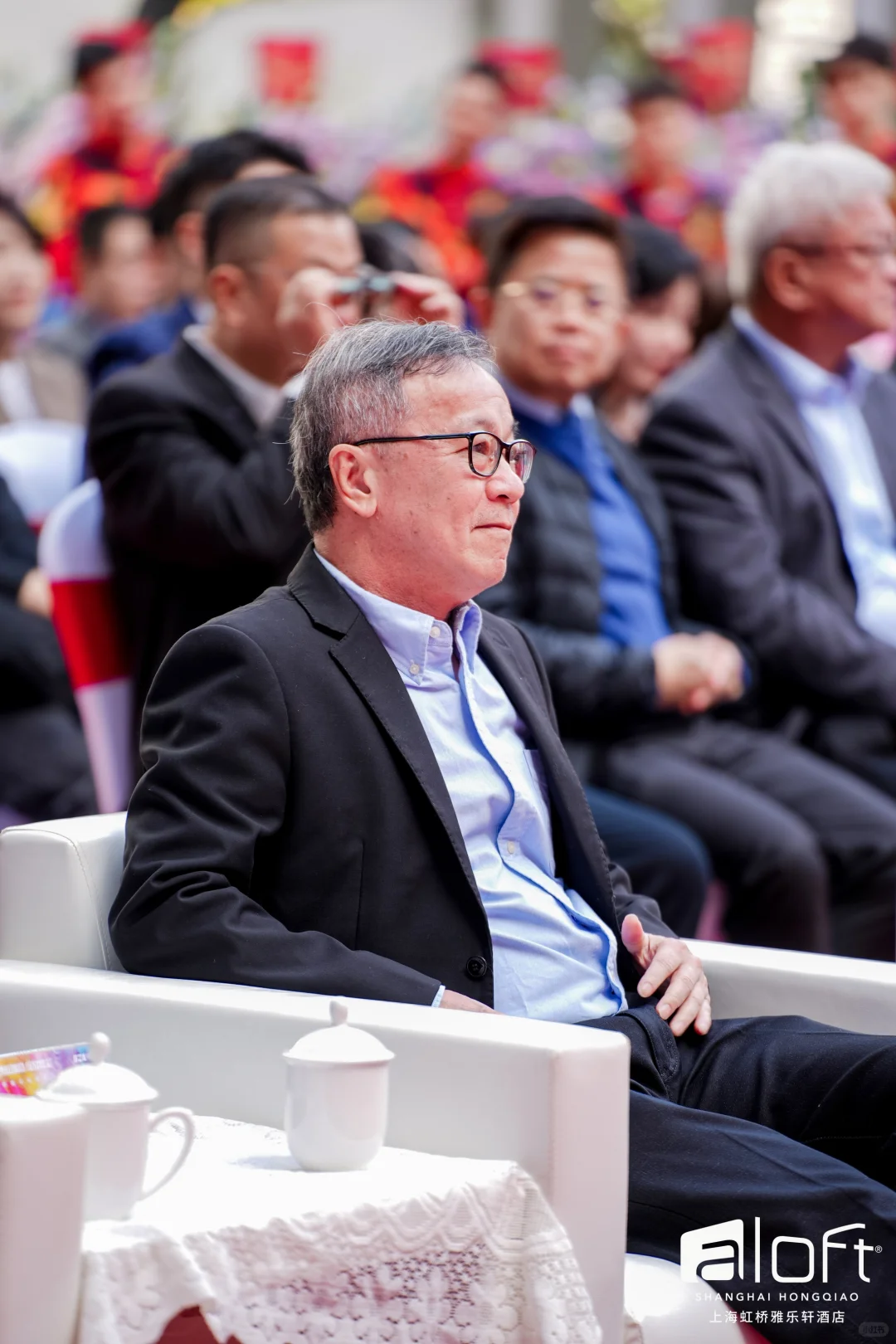 上海虹桥雅乐轩｜虹桥商务区的“新地标”?