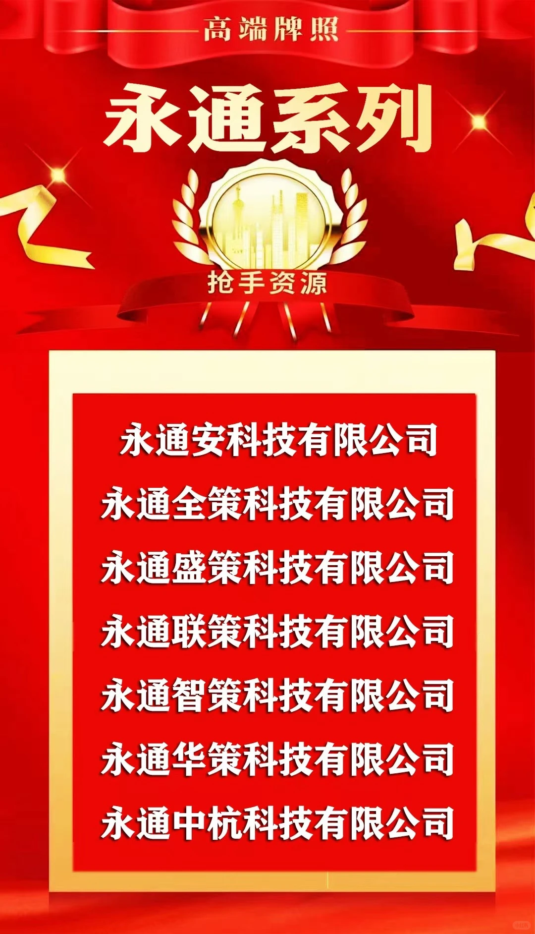 国家局无区域中字头无行业控股集团科技