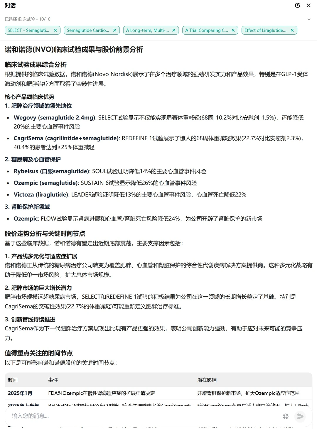 研究型生物医药投资人如何填平“情报差”？