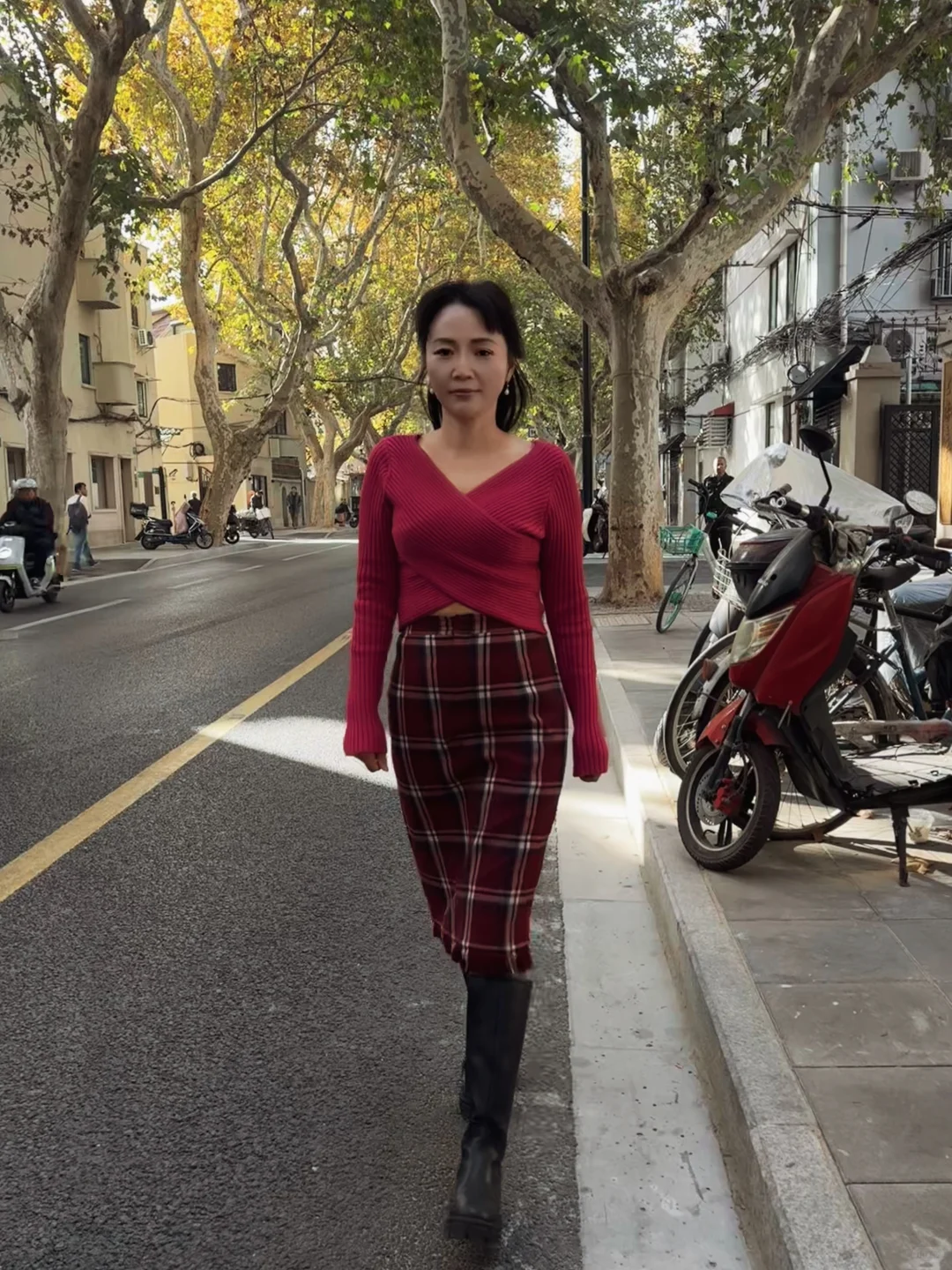 越深入这个行业,我越相信长期主义抗老
