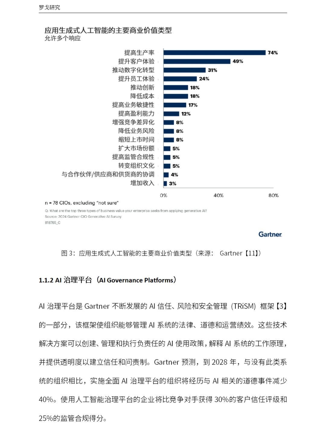 2025年十大企业科技战略趋势及未来预测